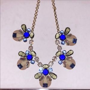J. Crew Necklace